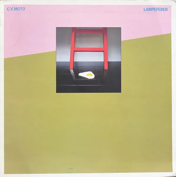 Lampefeber