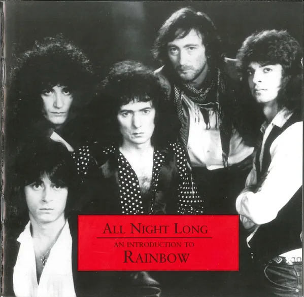 All Night Long - An Introduction To Rainbow