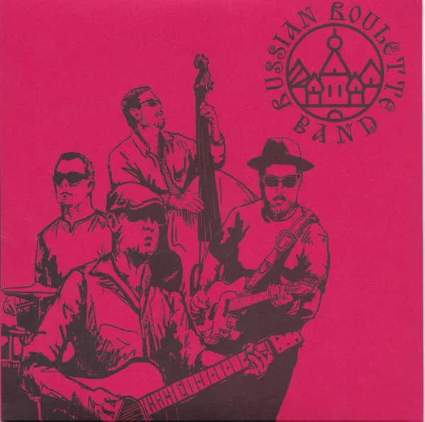 Russian Roulette Band