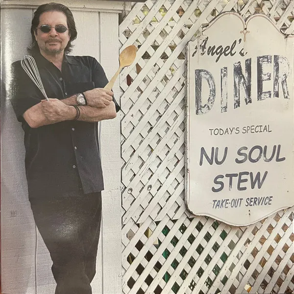 Nu Soul Stew