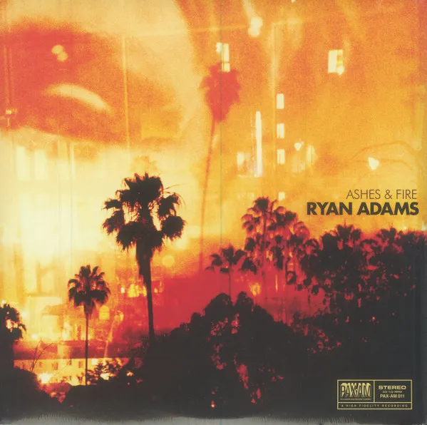 Ryan Adams