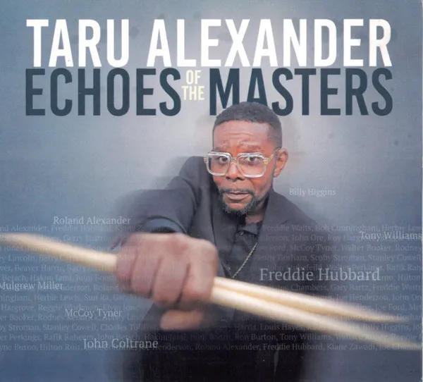 Echos of the Masters
