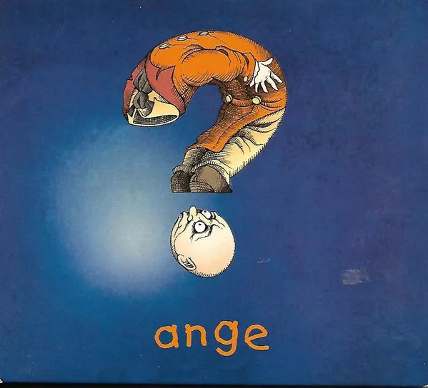 Ange