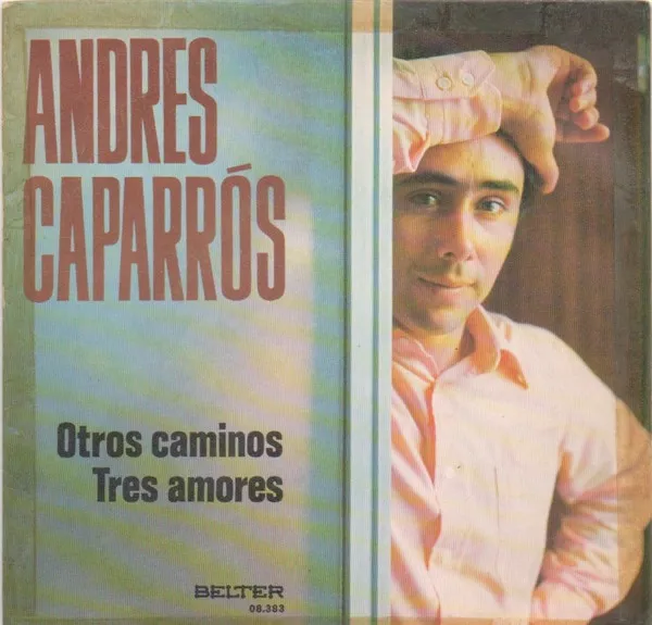 Otros Caminos / Tres Amores