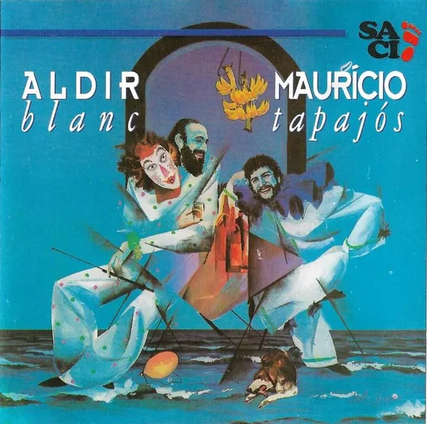 Aldir Blanc & Maurício Tapajós