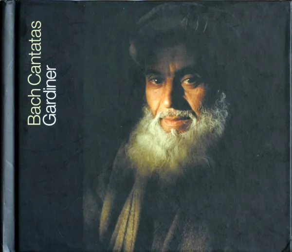 Cantatas Vol. 1: City Of London