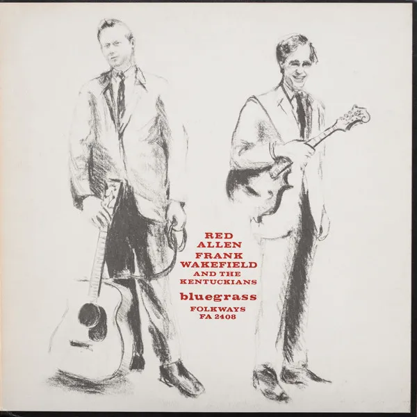 Bluegrass