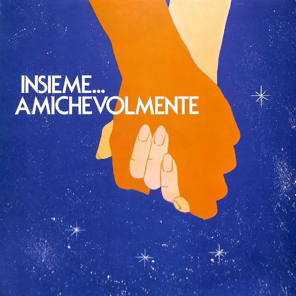 Insieme...Amichevolmente