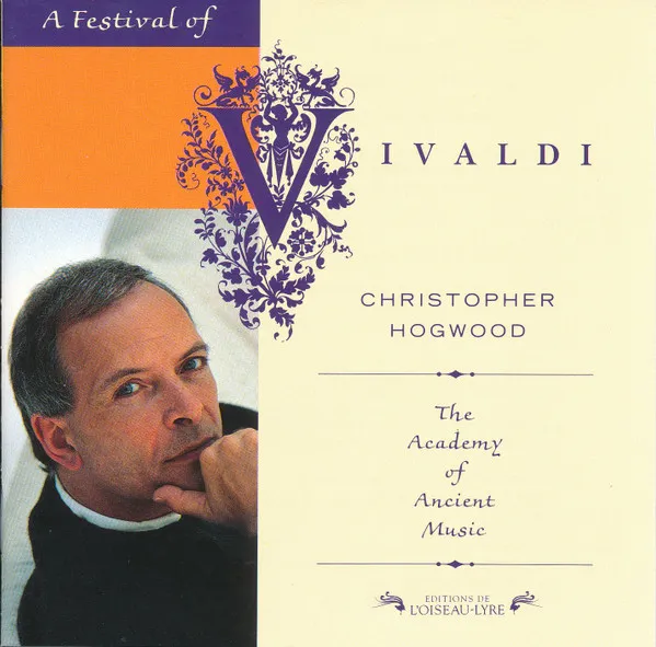A Festival of Vivaldi