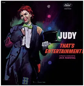 Judy Garland