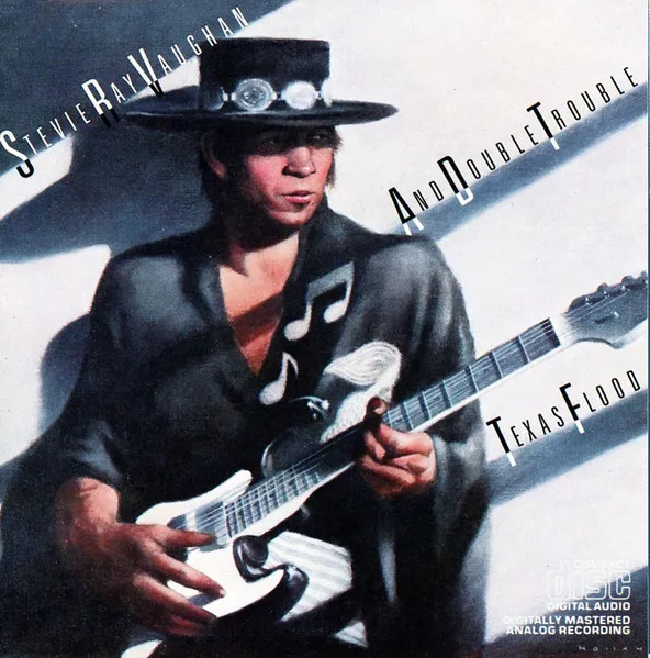 Texas Flood