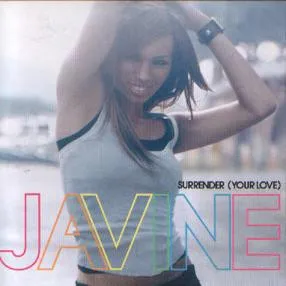 Surrender (Your Love)