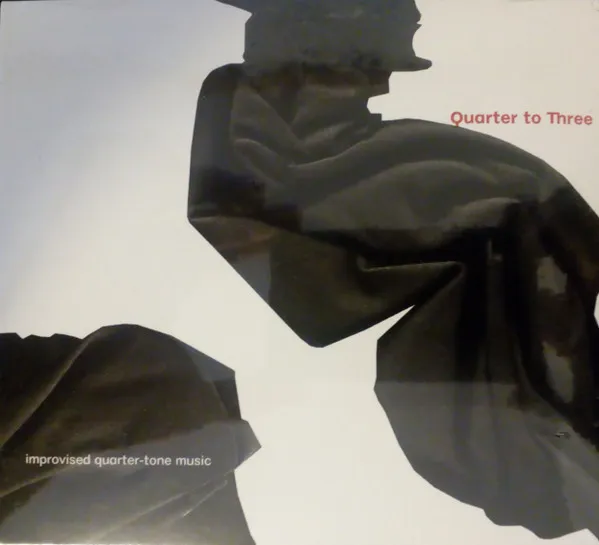 Quarter to Three