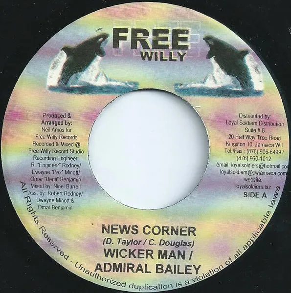 News Corner