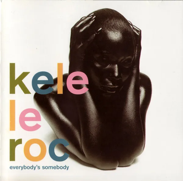 Everybody's Somebody