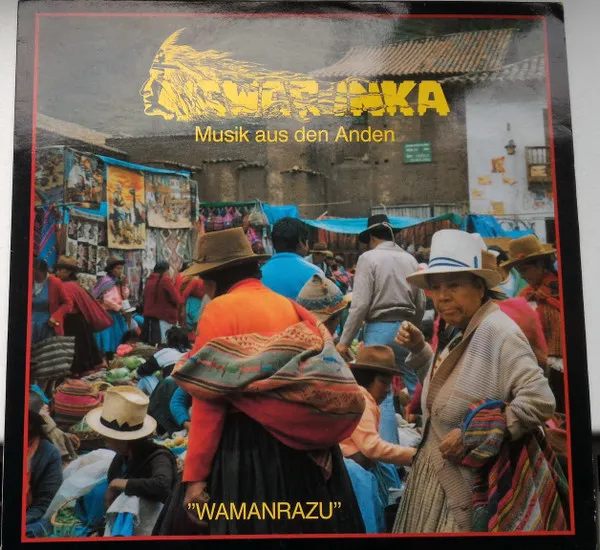 Wamanrazu (Vol. 3)
