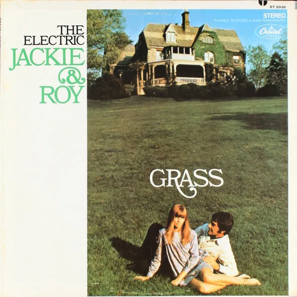 Jackie & Roy
