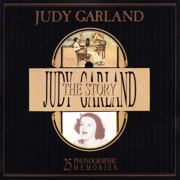 The Judy Garland Story