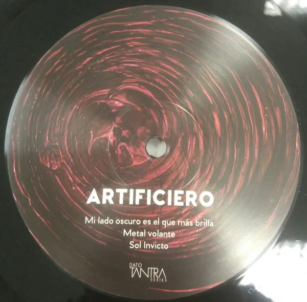 Disco Tantra