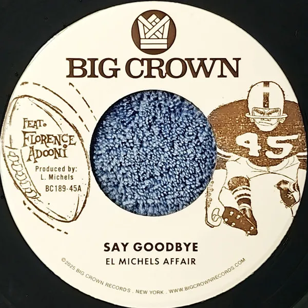 7-Say Goodbye