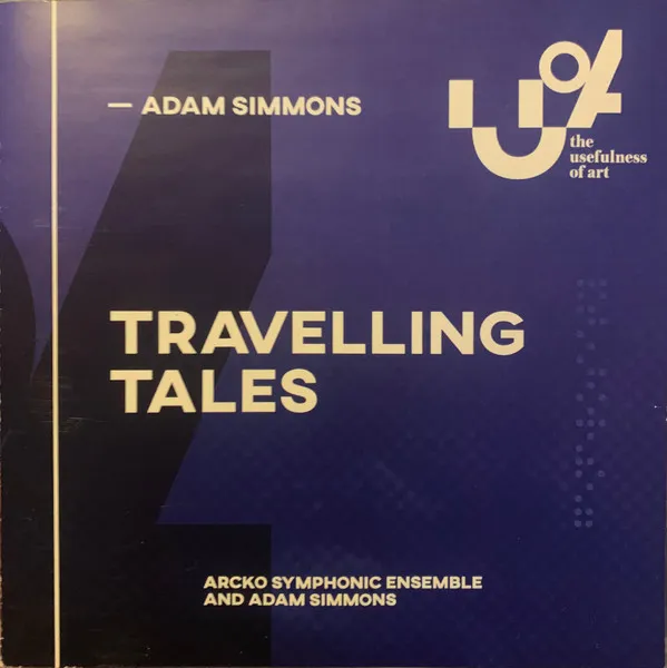 Travelling Tales