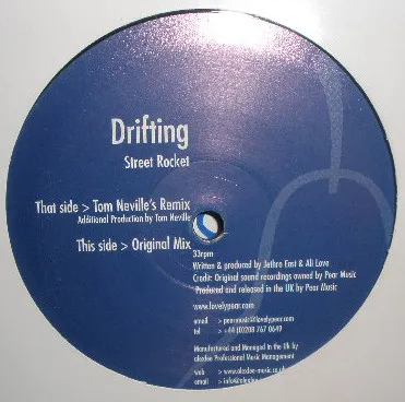 Drifting
