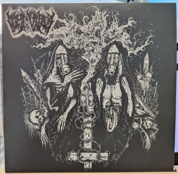 Vomit Vulva