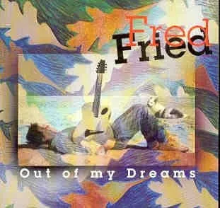 Fred Fried