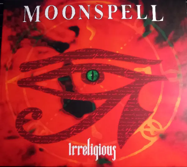 Irreligious (Deluxe Edition)