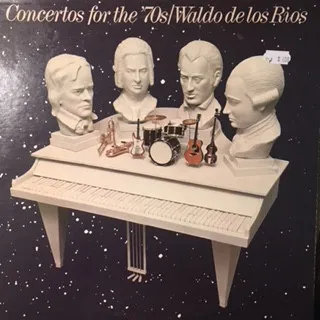 Concertos For The '70s