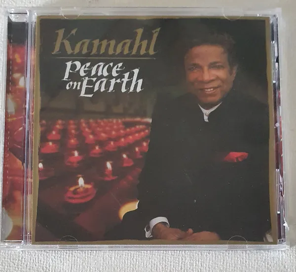 Kamahl