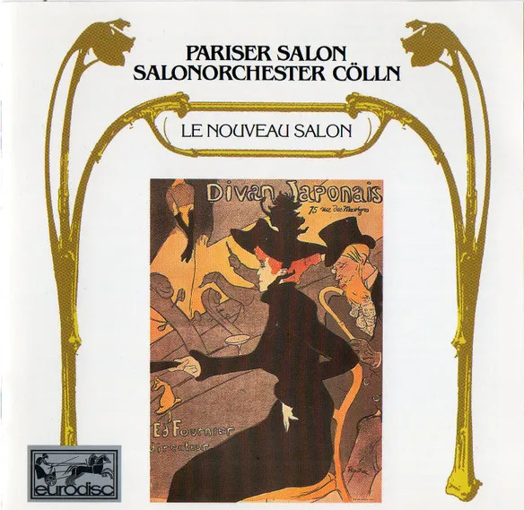 Pariser Salon