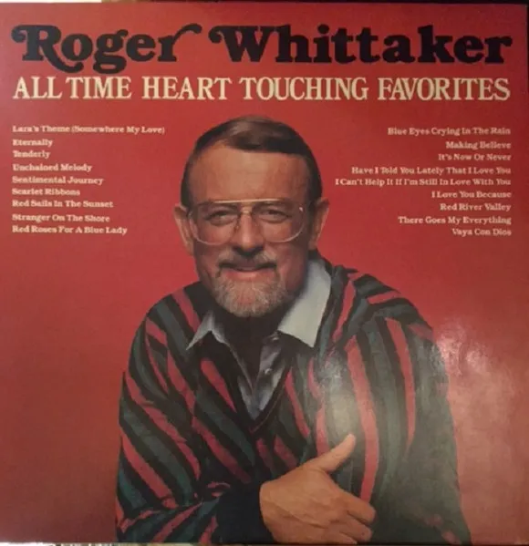 All Time Heart-Touching Favorites