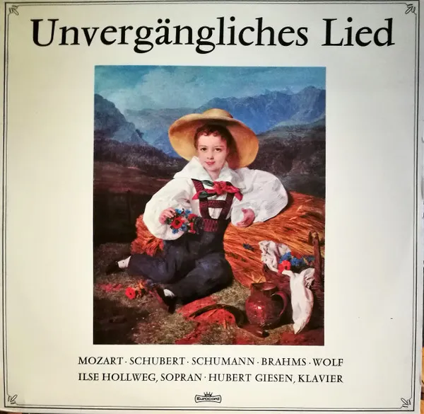 Unvergängliches Lied