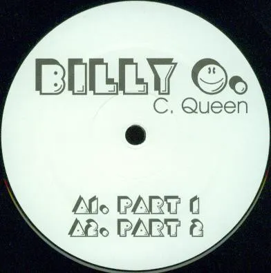 C. Queen