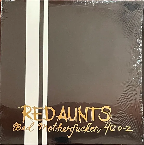 Bad Motherfucken 40 O-Z