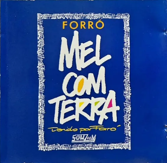 Doido Por Forró