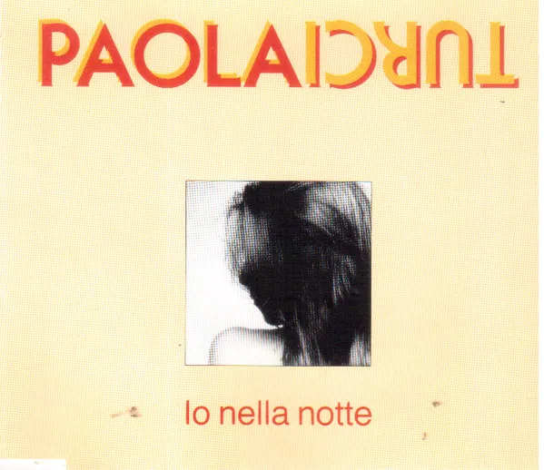 Io Nella Notte (Il Bene E Il Male)