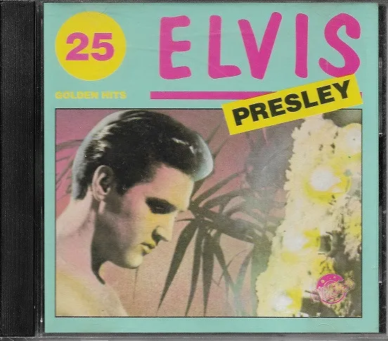 25 Golden Hits