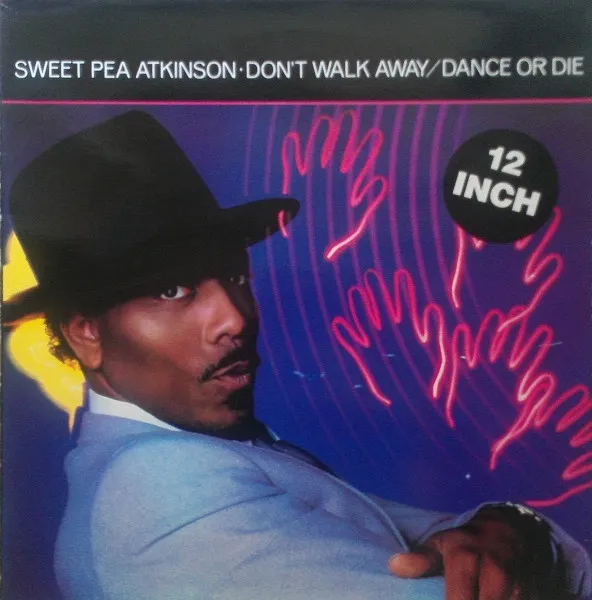 Don't Walk Away / Dance Or Die