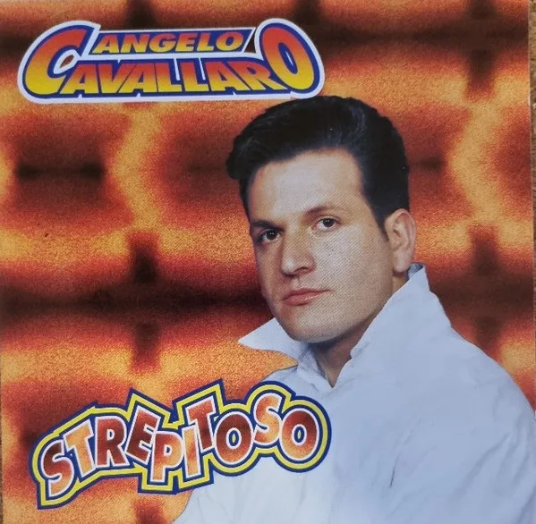 Strepitoso
