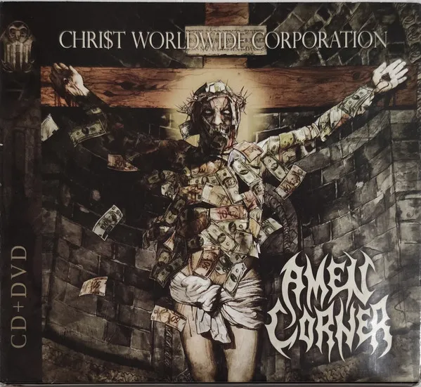 Christ Worldwide Corporation
