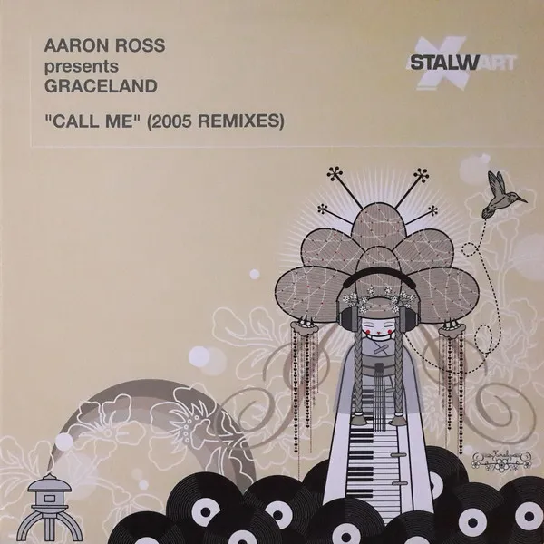 Call Me (2005 Remixes)