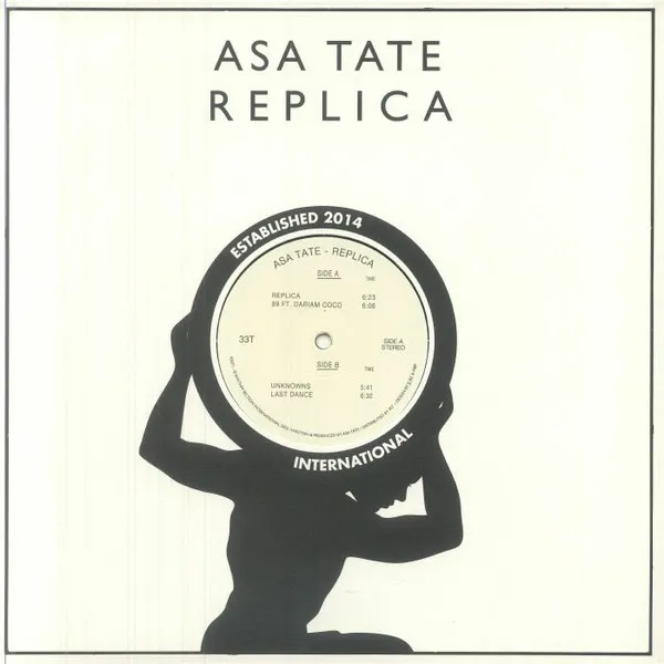 Replica