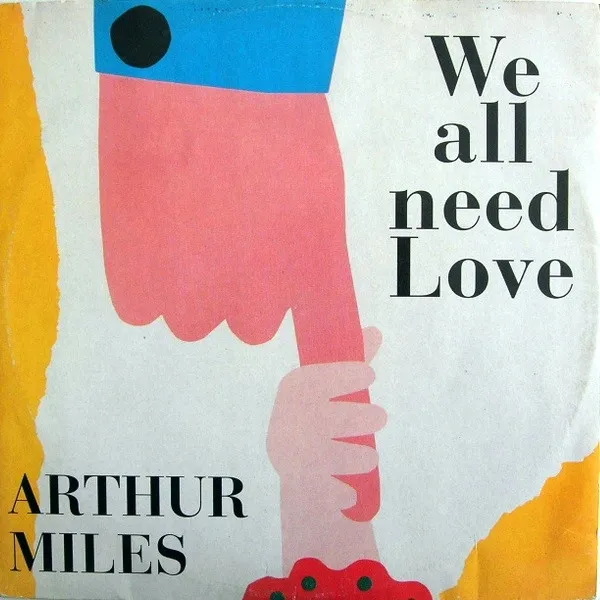 We All Need Love