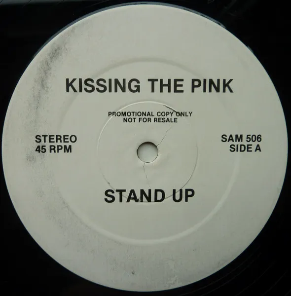 Stand Up