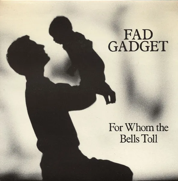 For Whom The Bells Toll