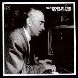 The Complete Art Hodes Blue Note Sessions