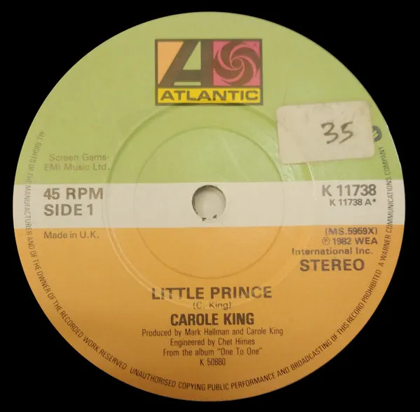 Little Prince