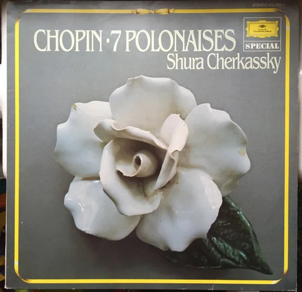 7 Polonaises